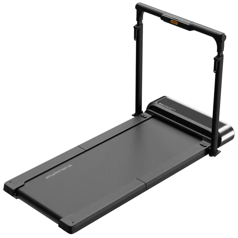 Беговая дорожка электрическая KingSmith WalkingPad Treadmill R3 Hybrid - фото - №3
