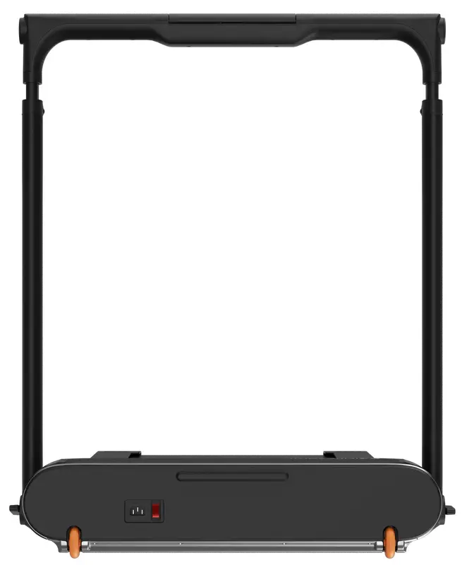 Беговая дорожка электрическая KingSmith WalkingPad Treadmill R3 Hybrid - фото - №4