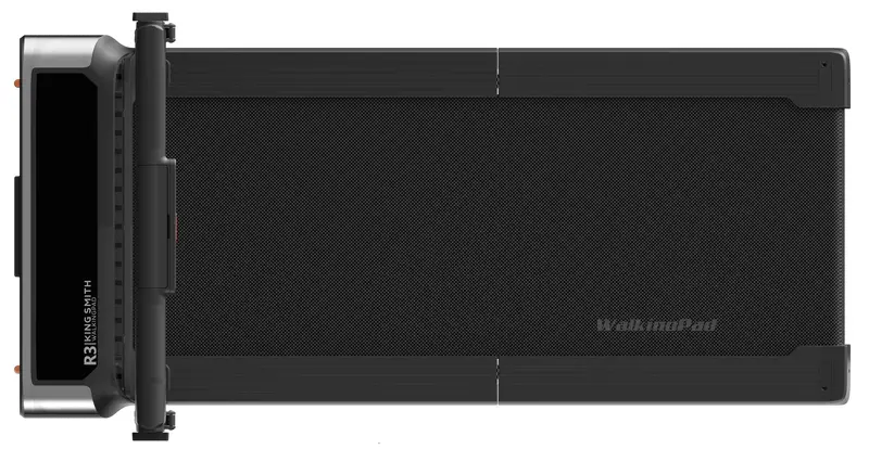Беговая дорожка электрическая KingSmith WalkingPad Treadmill R3 Hybrid - фото - №7
