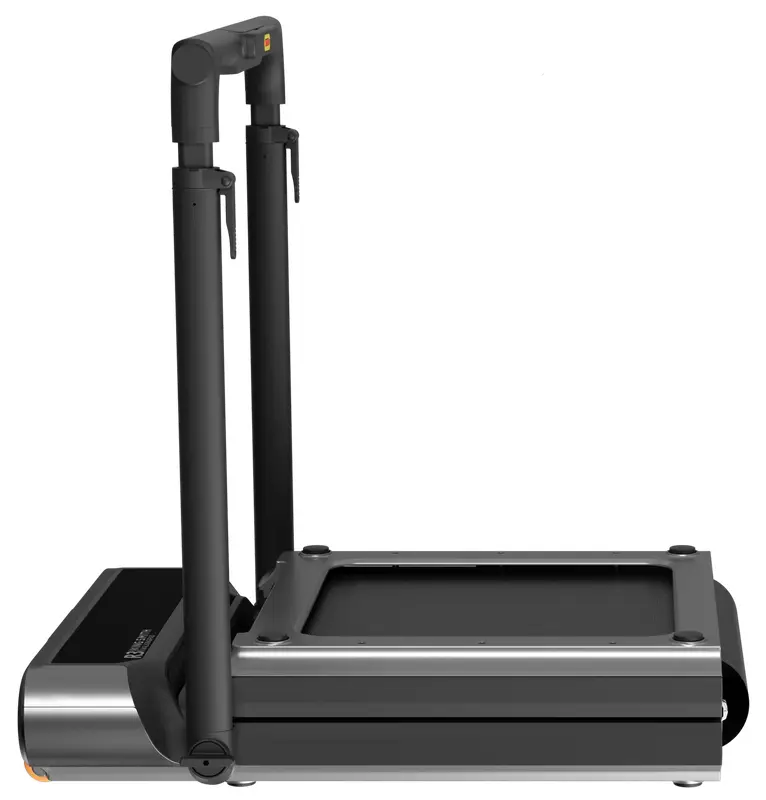 Беговая дорожка электрическая KingSmith WalkingPad Treadmill R3 Hybrid - фото - №10