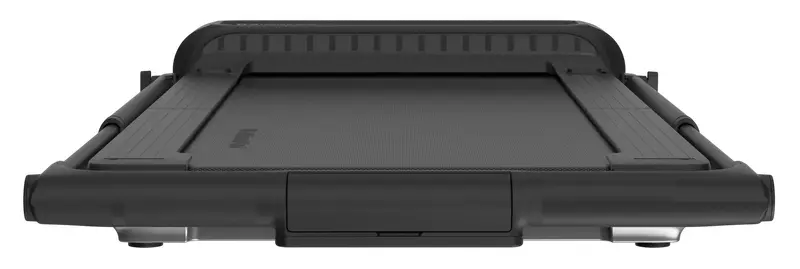 Беговая дорожка электрическая KingSmith WalkingPad Treadmill R3 Hybrid - фото - №11