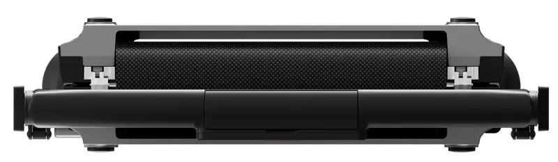 Беговая дорожка электрическая KingSmith WalkingPad Treadmill R3 Hybrid - фото - №15