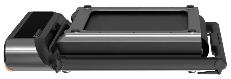 Беговая дорожка электрическая KingSmith WalkingPad Treadmill R3 Hybrid - фото - №17