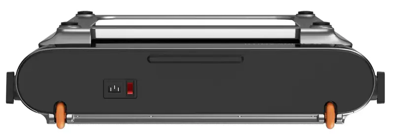 Беговая дорожка электрическая KingSmith WalkingPad Treadmill R3 Hybrid - фото - №18