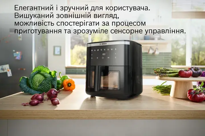 Мультипіч BOSCH MAF671B0 - фото - №4