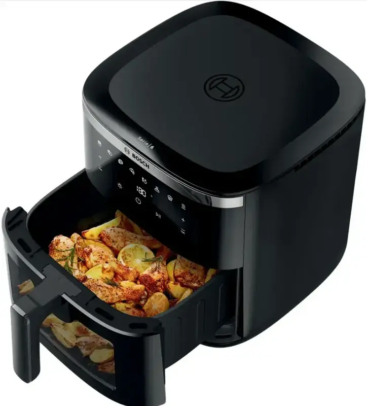 Мультипіч BOSCH MAF671B0 - фото - №1