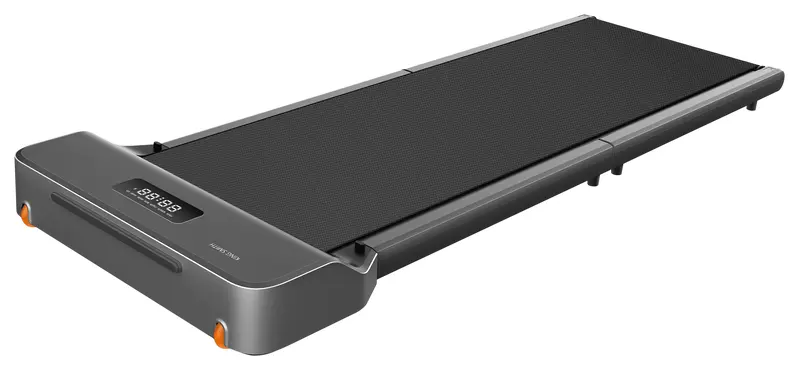 Беговая дорожка электрическая KingSmith WalkingPad Z1F - фото - №0