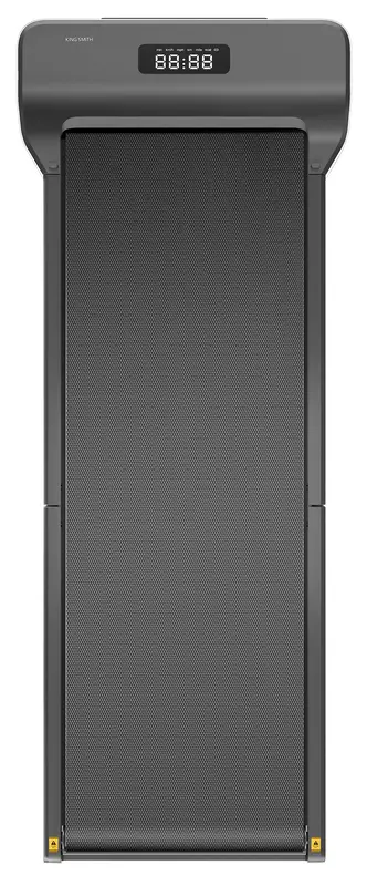 Беговая дорожка электрическая KingSmith WalkingPad Z1F - фото - №2