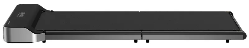 Беговая дорожка электрическая KingSmith WalkingPad Z1F - фото - №4