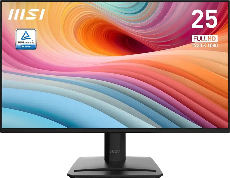 Монітор IPS 24.5" FHD (1920 x 1080) PRO MP252 E2 - фото - №1