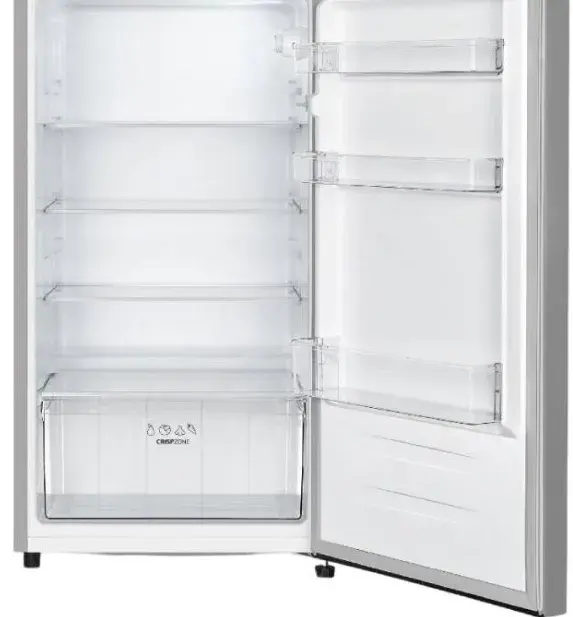 Холодильник Gorenje RF414EPS4 - фото - №3