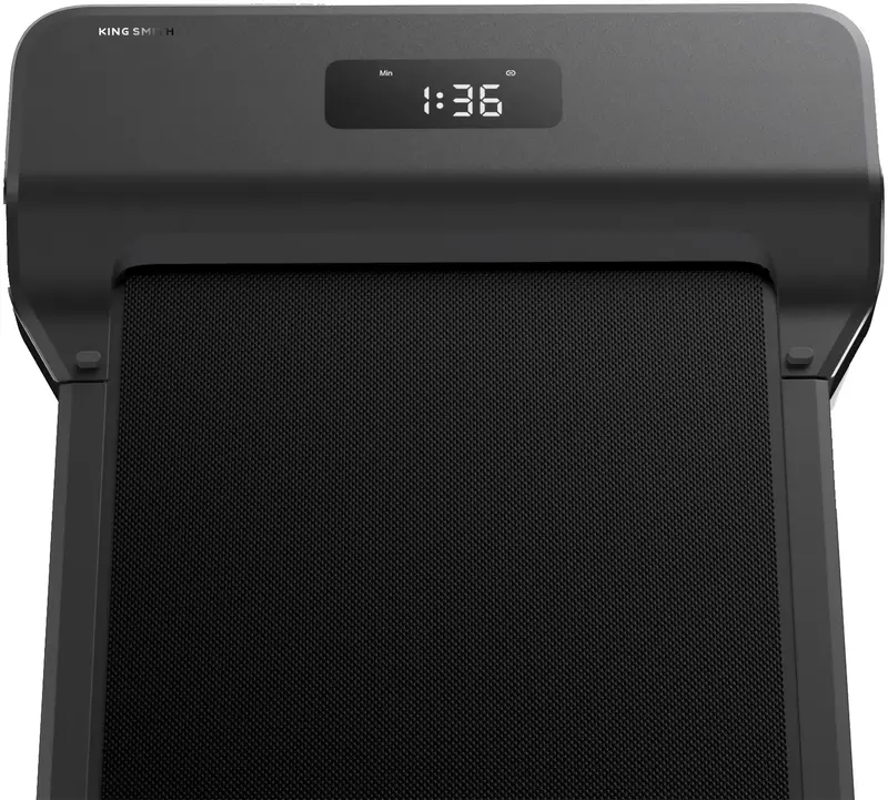 Беговая дорожка электрическая KingSmith WalkingPad Z1F - фото - №8