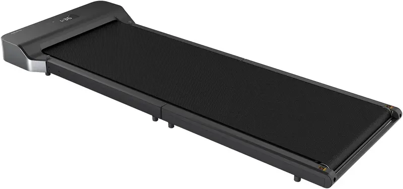Беговая дорожка электрическая KingSmith WalkingPad Z1F - фото - №1