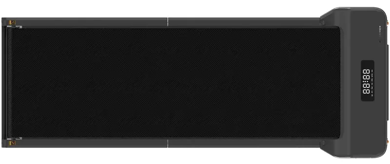 Беговая дорожка электрическая KingSmith WalkingPad Z1F - фото - №3