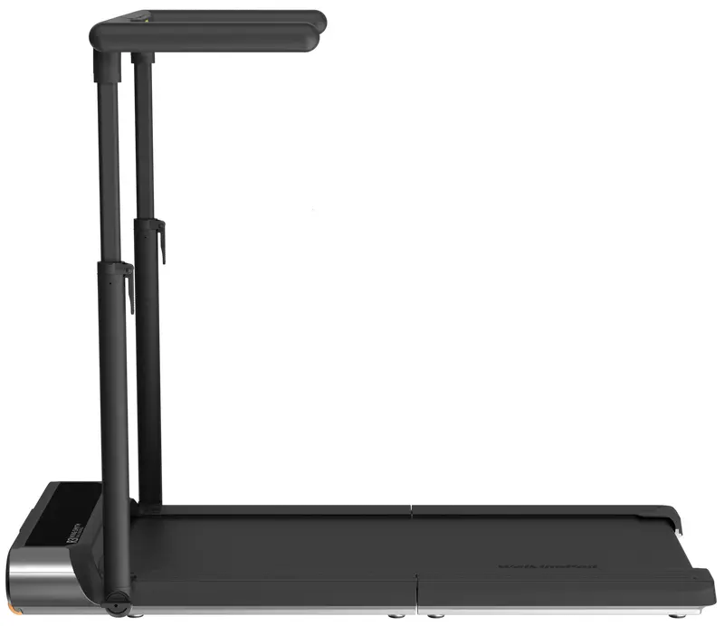 Беговая дорожка электрическая KingSmith WalkingPad Treadmill R3 Hybrid+ - фото - №0