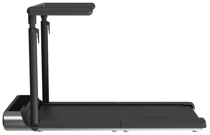 Беговая дорожка электрическая KingSmith WalkingPad Treadmill R3 Hybrid+ - фото - №1