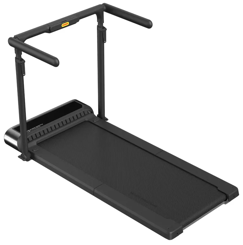Беговая дорожка электрическая KingSmith WalkingPad Treadmill R3 Hybrid+ - фото - №2