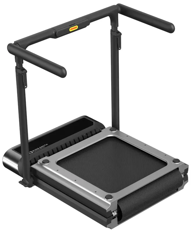 Беговая дорожка электрическая KingSmith WalkingPad Treadmill R3 Hybrid+ - фото - №4