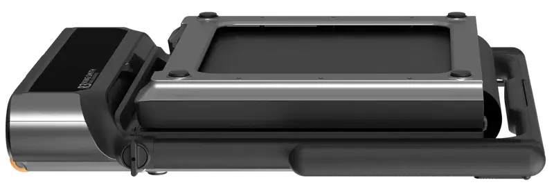 Беговая дорожка электрическая KingSmith WalkingPad Treadmill R3 Hybrid+ - фото - №5
