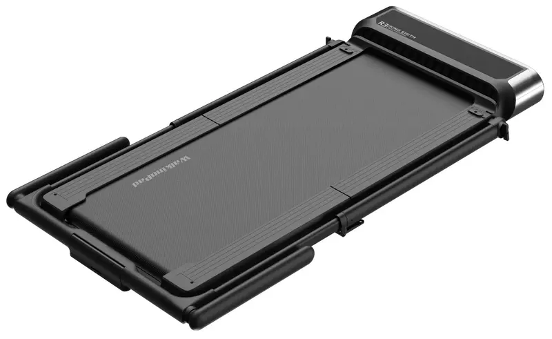 Беговая дорожка электрическая KingSmith WalkingPad Treadmill R3 Hybrid+ - фото - №6