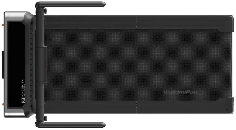 Беговая дорожка электрическая KingSmith WalkingPad Treadmill R3 Hybrid+ - фото - №9