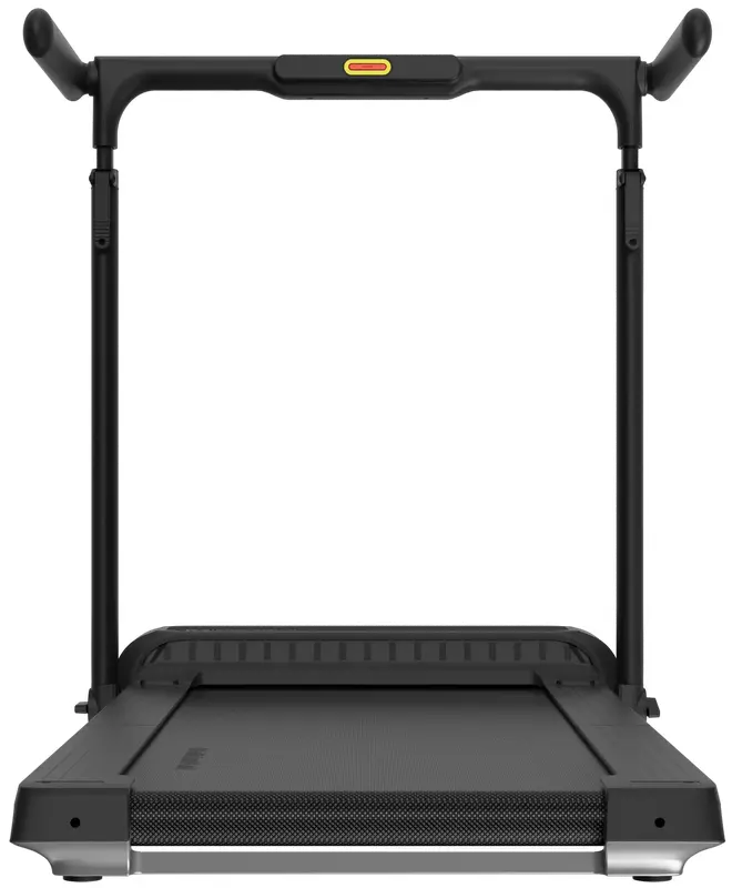 Беговая дорожка электрическая KingSmith WalkingPad Treadmill R3 Hybrid+ - фото - №10