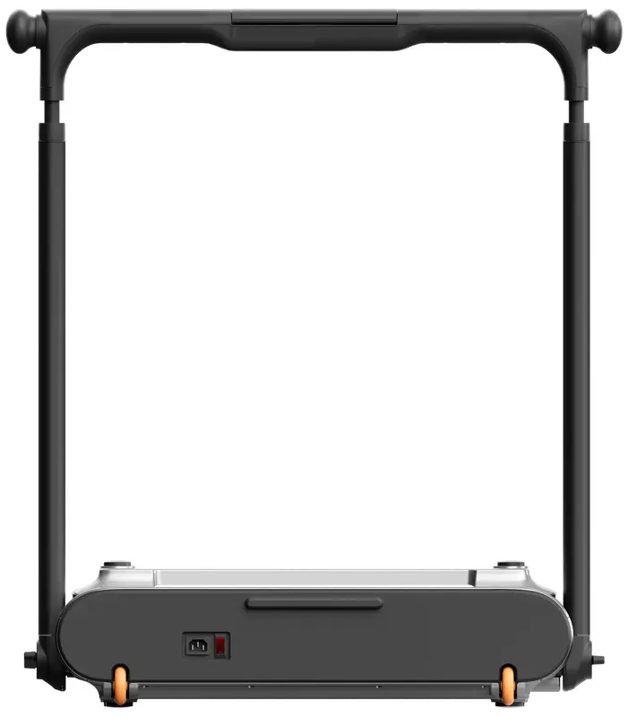 Беговая дорожка электрическая KingSmith WalkingPad Treadmill R3 Hybrid+ - фото - №11