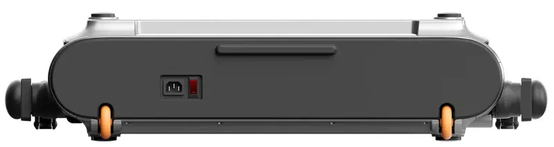 Беговая дорожка электрическая KingSmith WalkingPad Treadmill R3 Hybrid+ - фото - №12