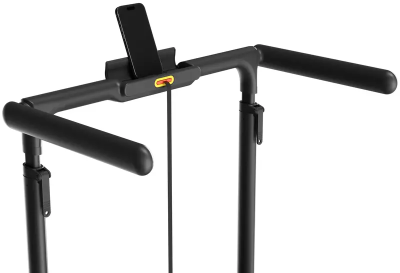 Беговая дорожка электрическая KingSmith WalkingPad Treadmill R3 Hybrid+ - фото - №14