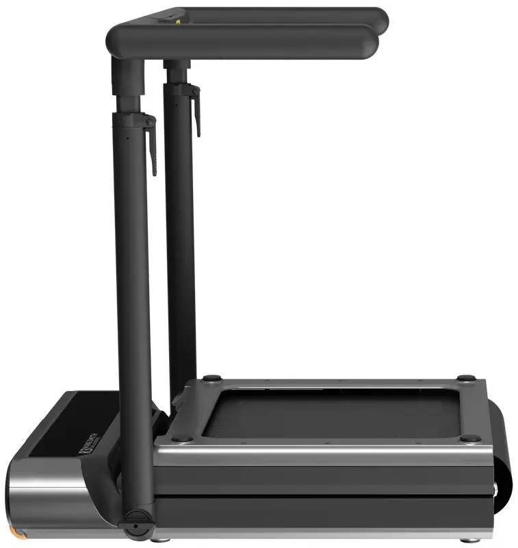 Беговая дорожка электрическая KingSmith WalkingPad Treadmill R3 Hybrid+ - фото - №15