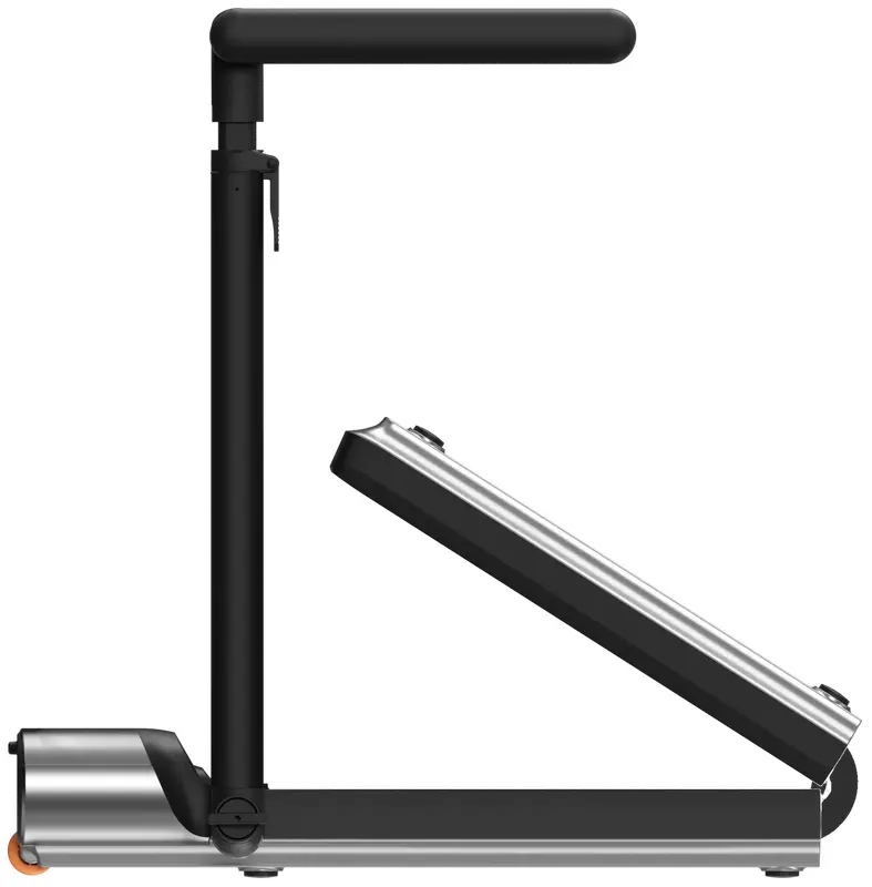 Беговая дорожка электрическая KingSmith WalkingPad Treadmill R3 Hybrid+ - фото - №16