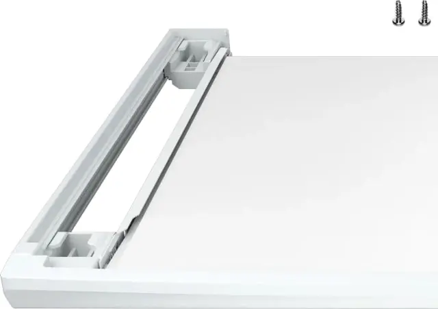 Сполучна планка Bosch WTZ27500 - фото - №2