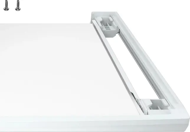 Сполучна планка Bosch WTZ27500 - фото - №1