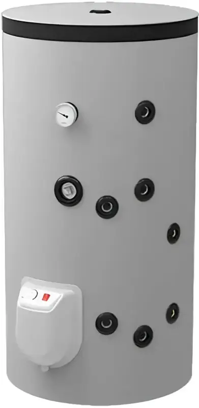 Водонагреватель Eldom Green Line 200 3kw - фото - №0