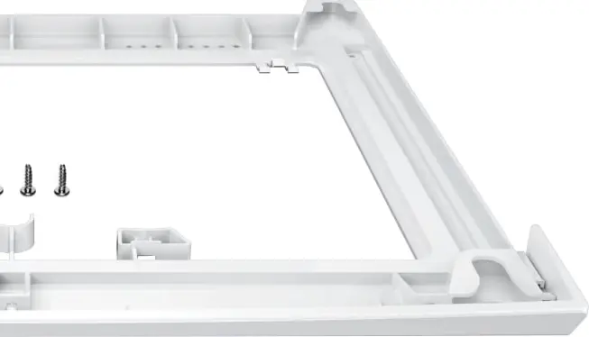 Сполучна планка Bosch WTZ27510 - фото - №2