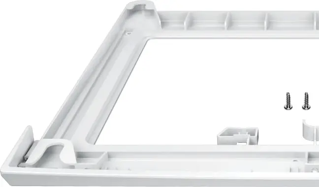 Сполучна планка Bosch WTZ27510 - фото - №1