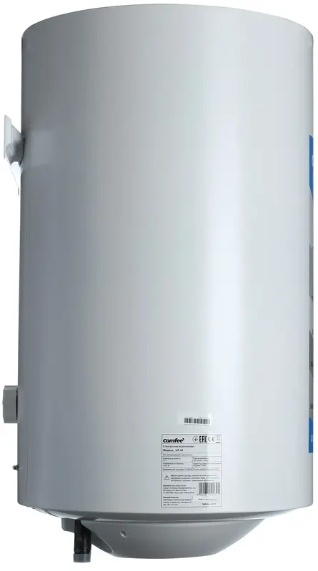 Водонагрівач MIDEA INSTALL 50 - фото - №3