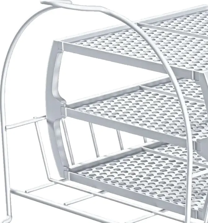 Аксесуар для сушильних машин Bosch WMZ20600 - фото - №3