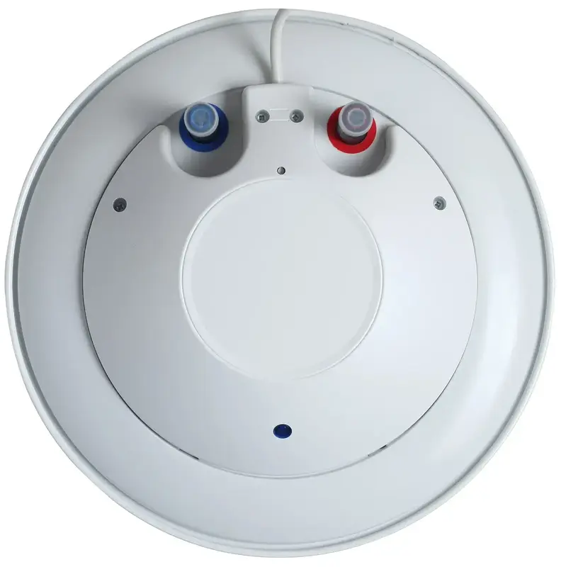 Водонагрівач MIDEA INSTALL 80 - фото - №4