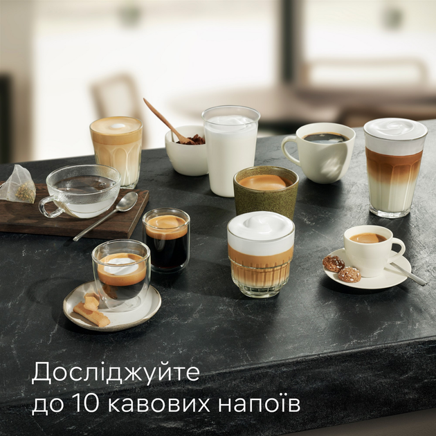 Кавомашина Siemens TP515R02 - фото - №6