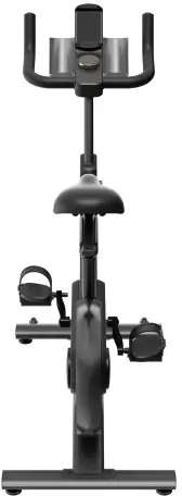 Велотренажер Kingsmith SPRINT BIKE PB08S Black - фото - №5