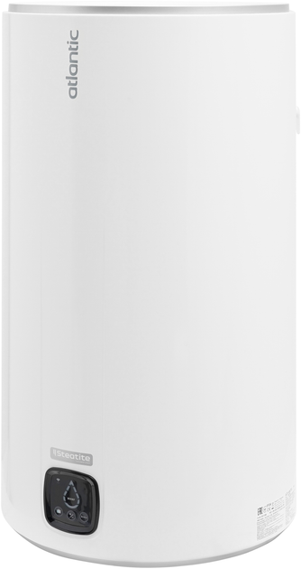 Водонагреватель Atlantic Steatite Genius WI-FI VM 080 D400S-3E-CW - фото - №1