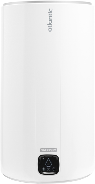 Водонагреватель Atlantic Steatite Genius WI-FI VM 080 D400S-3E-CW - фото - №0