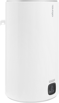Водонагреватель Atlantic Steatite Genius WI-FI VM 080 D400S-3E-CW - фото - №2