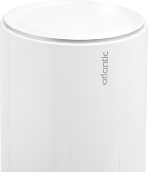 Водонагреватель Atlantic Steatite Genius WI-FI VM 080 D400S-3E-CW - фото - №5
