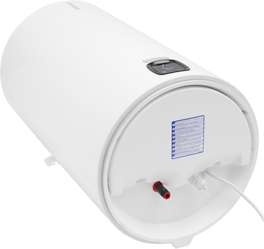 Водонагреватель Atlantic Steatite Genius WI-FI VM 080 D400S-3E-CW - фото - №10