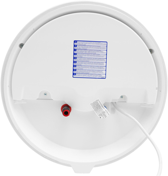 Водонагреватель Atlantic Steatite Genius WI-FI VM 080 D400S-3E-CW - фото - №11