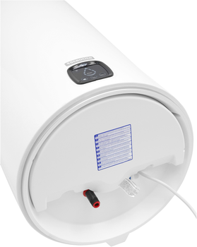 Водонагреватель Atlantic Steatite Genius WI-FI VM 080 D400S-3E-CW - фото - №12