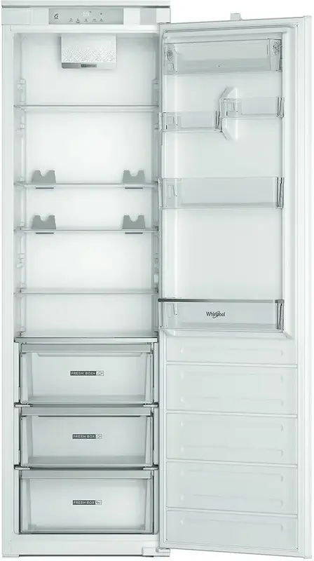 Вбудований холодильник Whirlpool WHSD18A013C1 - фото - №1