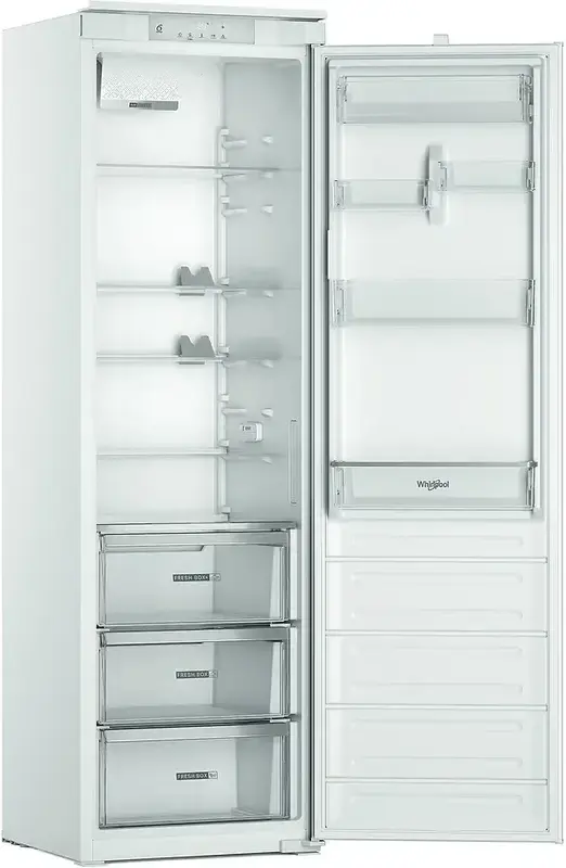 Вбудований холодильник Whirlpool WHSD18A013C1 - фото - №2